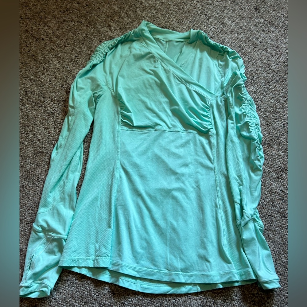 Lululemon